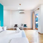Saigon Night Hotel