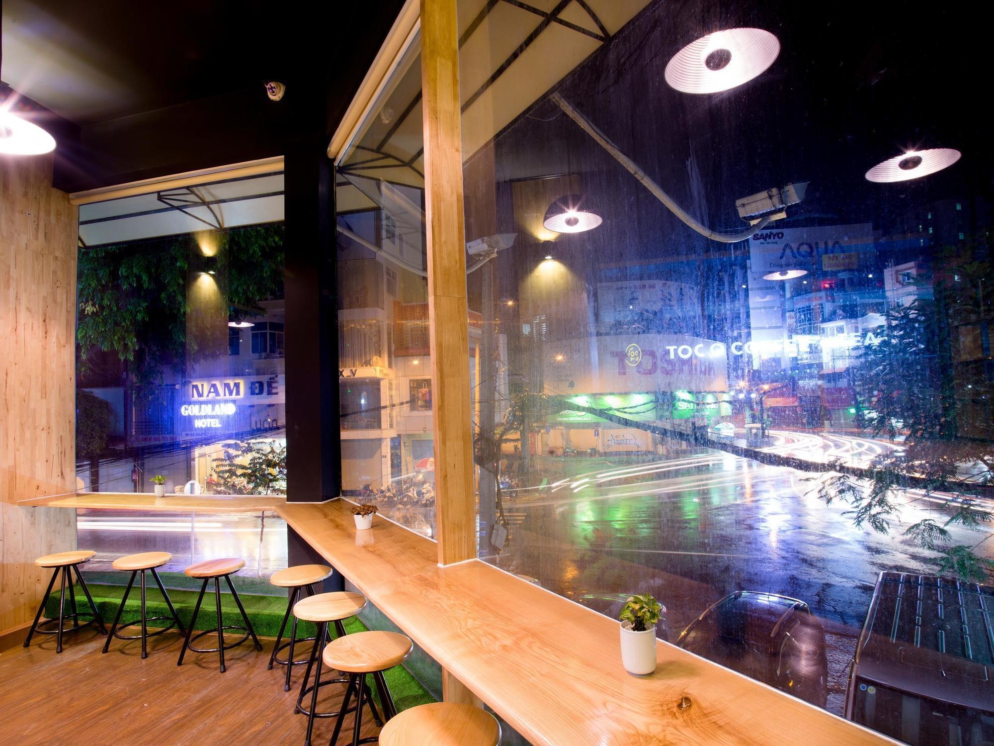 Saigon Night