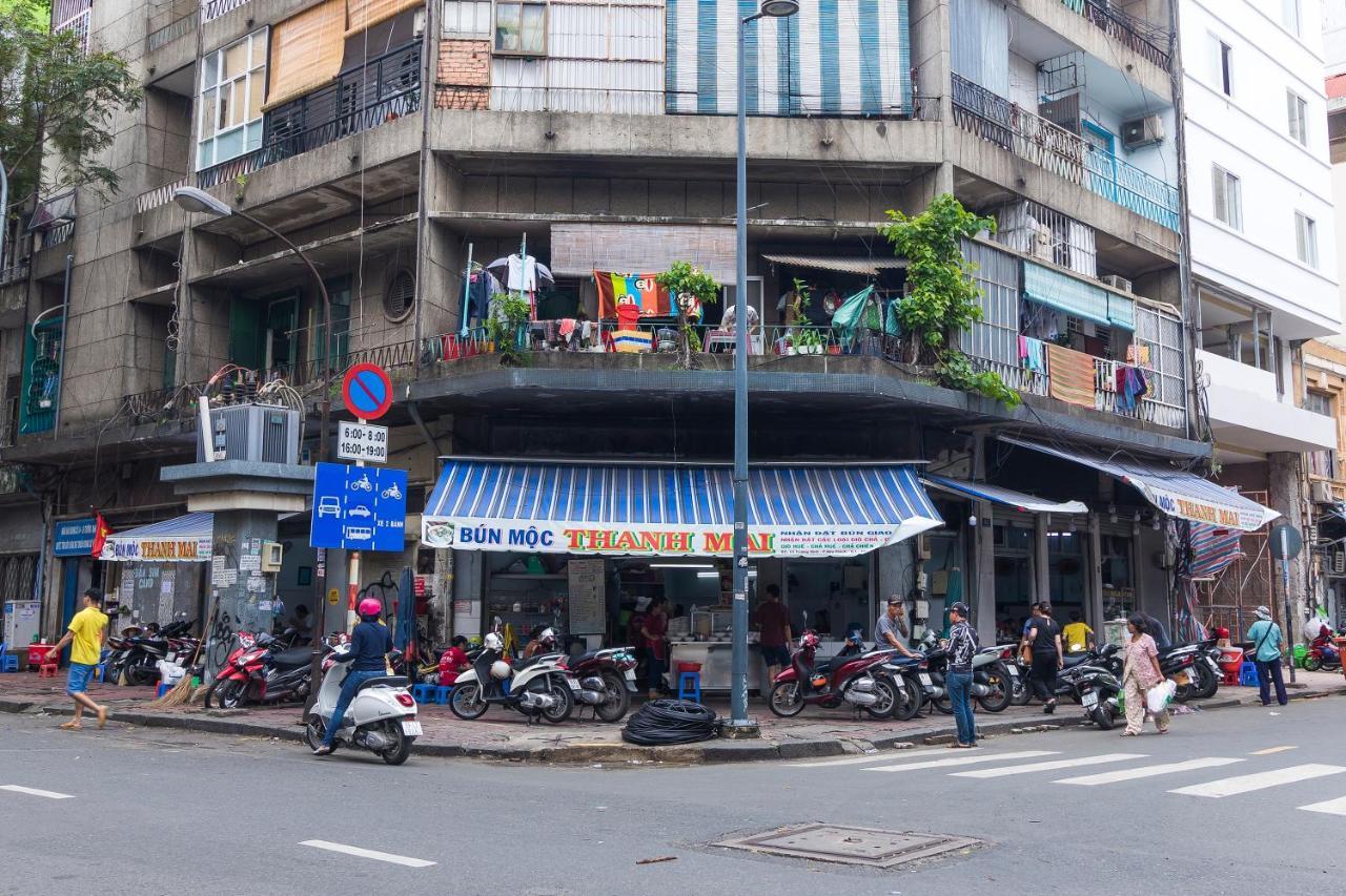 Saigon Night 2* TP. Hồ Chí Minh