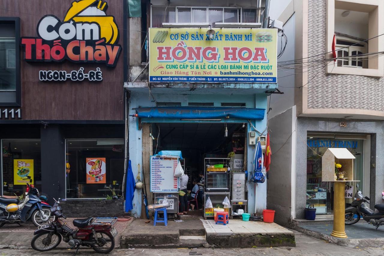 Saigon Night