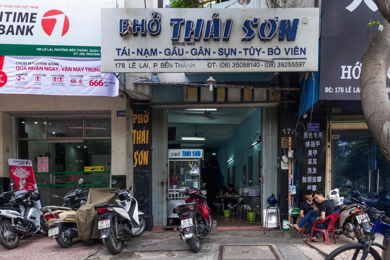 Saigon Night 2*
