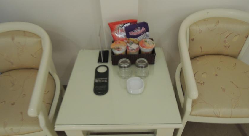 Hotel Saigon Night Ho Chi Minh City